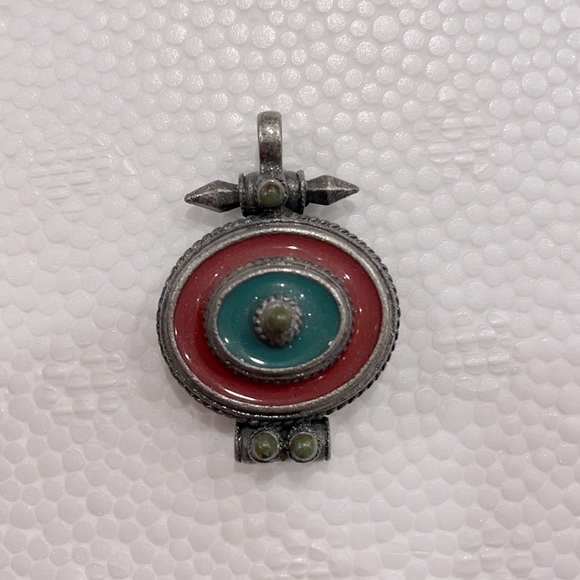 Necklace Pendant - Picture 1 of 5